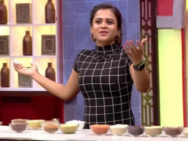 Cooku with Comali 2's Manimegalai meets with a minor accident, to miss episodes for two weeks